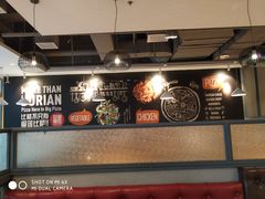 -比格比萨自助(万柳华联店)