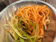 -小本家韩式烤肉(紫藤路店)