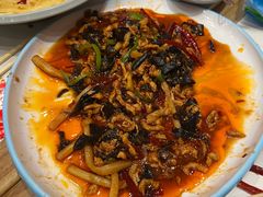 -老昌春饼(迅驰广场店)