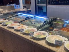 -青菁酒家·象山海鲜(胜利河美食街店)