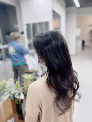 -优加东京秀烫染SALON