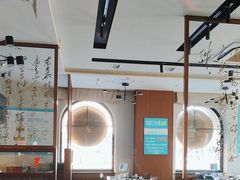 -江小渔鲜鱼火锅(西二道街店)