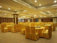 大堂-御同亨酒楼·喜宴