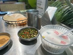 -椰庭·椰子鸡·创意玩家(晶耀前滩店)