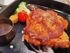 -牛扒先生·厚切雪花牛扒西餐厅(北京路禺山路店)