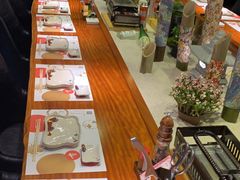 -肉魁屋·烧肉·烧鸟·酒场(高新店)