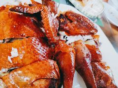 -花悦农庄 | 烧鸡·竹筒饭(沙迳高沙温泉香溪堡店)