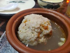 -陈记菜馆·非遗淮扬菜(东关街教场店)
