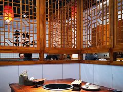 -受气牛肉·耙牛肉火锅(水晶郦城店)
