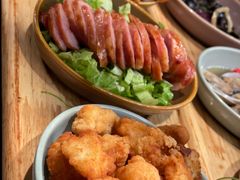 -零度空间·台湾小馆(五道口购物中心店)