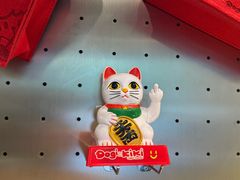 -Dogi&kiki Coffee(中心商务大厦店)