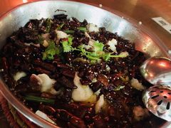 -毛里求斯小四川餐厅总店