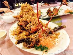 -鱼乐轩海鲜专门店