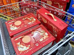 -山姆会员商店(上海浦东店)