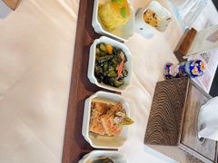 北京味道-四季民福烤鸭店(前门店)