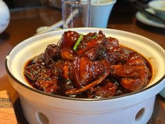 -麒麟小院·老九江菜(安平路店)