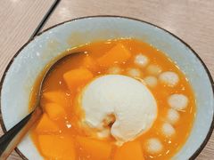 -佰搭果·广式茶餐厅(西华路店)