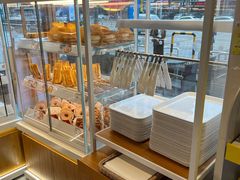 -85度C(生甜甜圈研究工坊·东莞黄江星光城店)