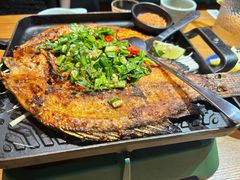 -云海肴·汽锅鸡·云南菜(南强街店)