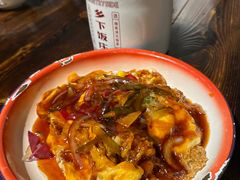 -广府乡下·饭庄(新港东路店)
