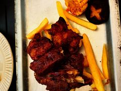 -Supine Bistro溯泮餐厅