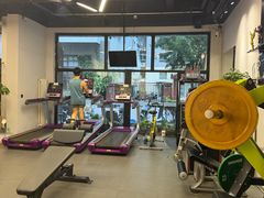-FEELINGME乐刻私教馆·健身(沿海赛洛城店)