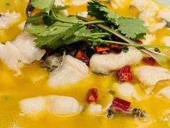 -松沪名灶·豆浆鱼头·新上海菜(飞航吾悦广场店)