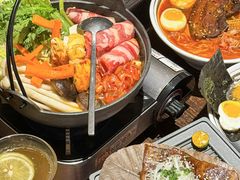 -小川洋风料理(街道口店)