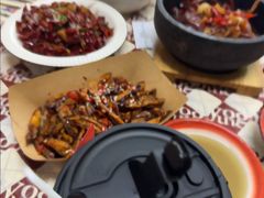-老三样·旧食新味(船山路店)