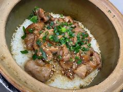 -红星光发煲仔饭(大石街店)