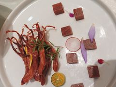 -南山饭店(阳明古镇店)