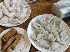 -山东水饺(南坪新街店)