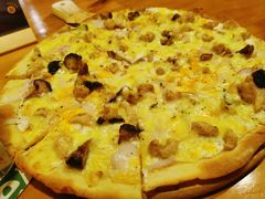 -Secco德式餐吧(南秀村店)