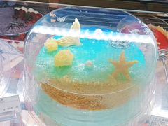 -哈根达斯(武汉天地店)