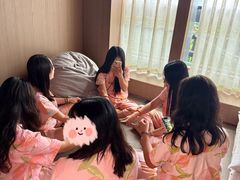 -庄子梦然·城市微度假·24h按摩·推拿·spa
