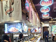 -印巷里主题餐厅(马鞍山店)