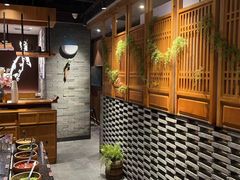-呷哺呷哺 黄金牧场 (大港油田幸福广场店)