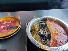 -牛武士寿喜烧·和牛火锅自助(全球首店)