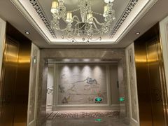-东海朗廷酒店秀·Silk自助餐厅
