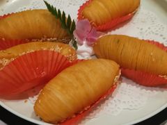-上海1号私藏菜(静安店)