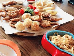 -必胜客(宁波天一水街店)