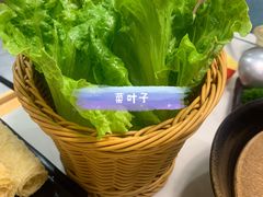 -菌子鲜汤野生菌锅