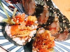 -鸭川食堂·鳗丼(鼓楼店)