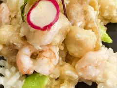 -北塘海鲜·天津菜(大光明桥旗舰店)