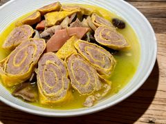 -树厨贵州菜(大十字店)