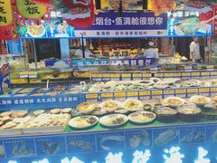 -鱼满舱·鲜活海鲜·正宗鲁菜