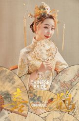 -GO VISION 动视觉婚纱摄影高级定制