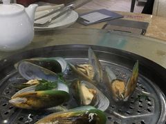 -海大大蒸汽海鲜餐厅·粤菜·特色小炒(欢乐颂店)