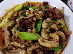 -胖哥家藏菜(护国路店)