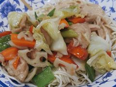 -美新点心店(陕西北路店)